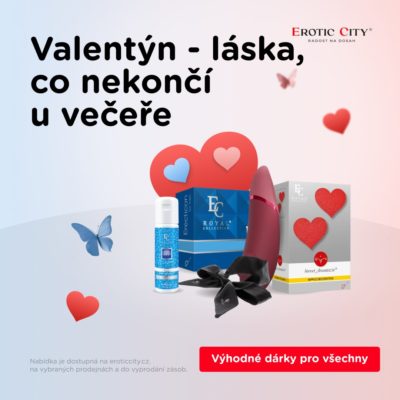 obrázek obsahuje: VALENTÝNSKÁ KAMPAŇ