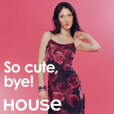 obrázek obsahuje: Valentýnská kolekce