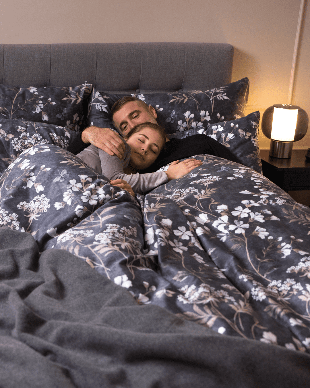 Přineste do ložnice klid