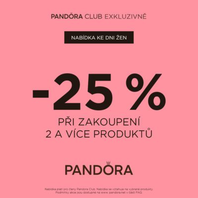 obrázek obsahuje: CLUB DAYS nabídka kde dni žen – exkluzivně pro členy klubu