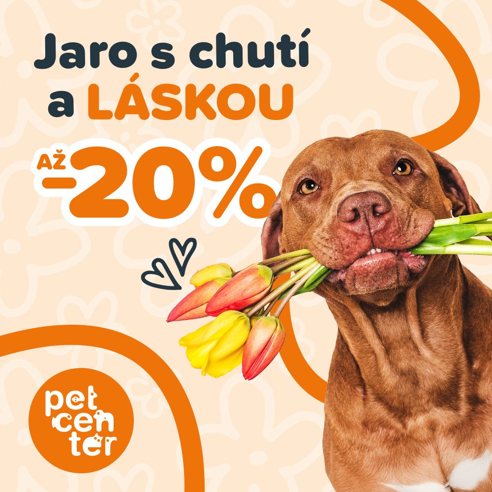 Jaro s&nbsp;chutí a&nbsp;láskou