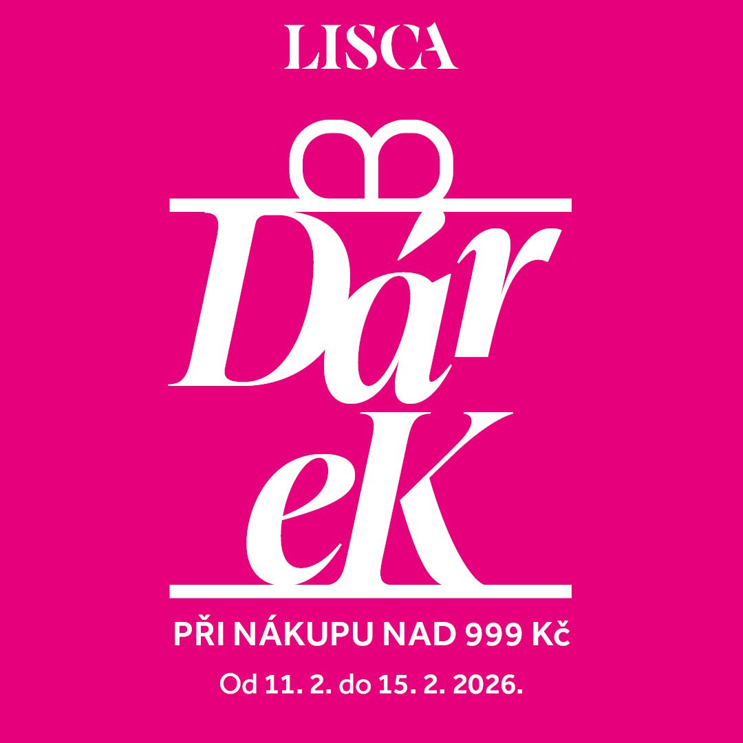 Dárek k&nbsp;nákupu