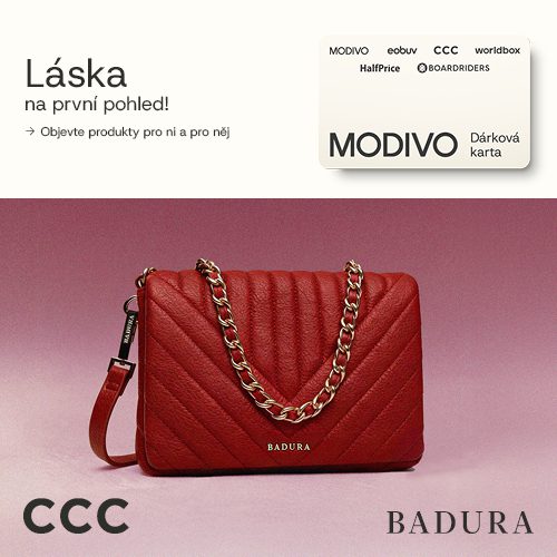 Láska na první pohled! ❤️