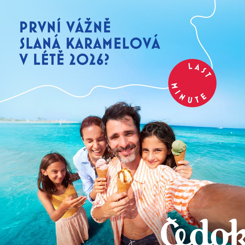 Last Minute je venku! Lov může začít