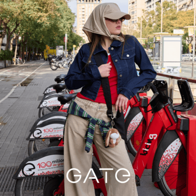 obrázek obsahuje: Jarní novinky