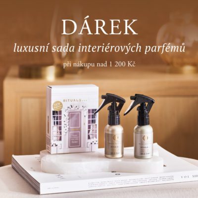 obrázek obsahuje: Dárek k nákupu