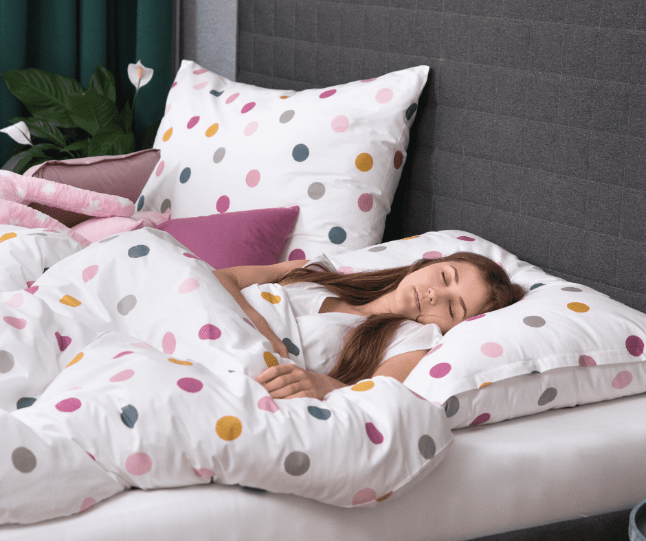 SCANquilt není jen o&nbsp;krásném povlečení.