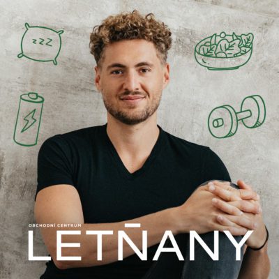 obrázek obsahuje: Den zdraví těla a mysli 25. 4.