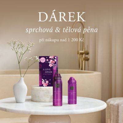 obrázek obsahuje: Dárek k nákupu