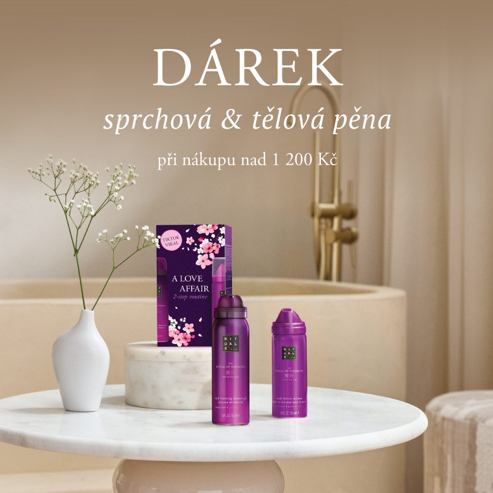 Dárek k&nbsp;nákupu