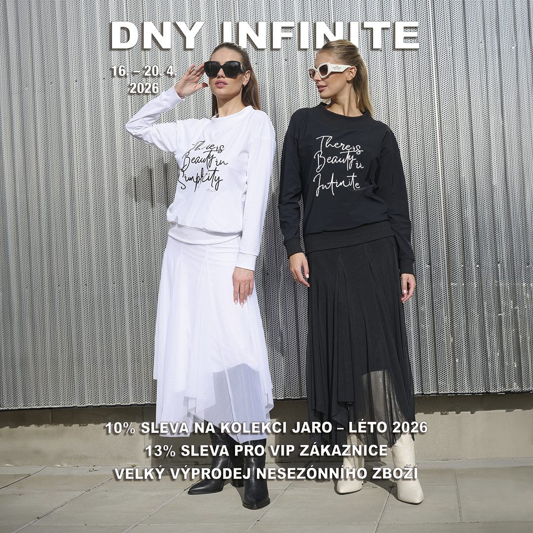 DNY INFINITE