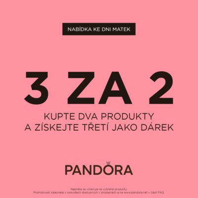 obrázek obsahuje: Kupte 2 produkty získejte 3