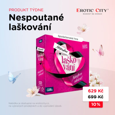 obrázek obsahuje: Produkt týdne