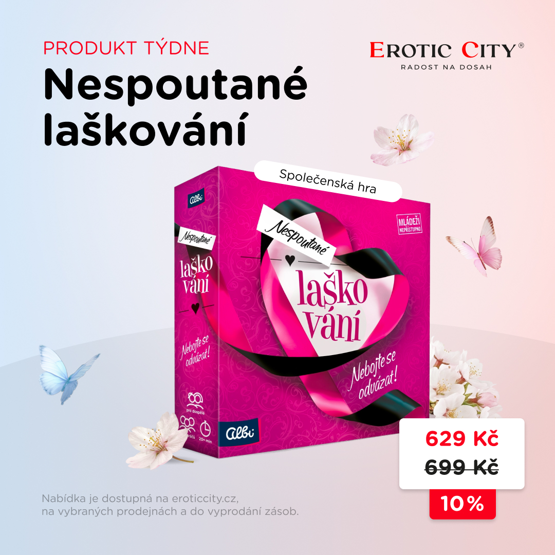 Produkt týdne