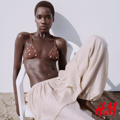 obrázek obsahuje: H&M Summer 2026: Drop 2