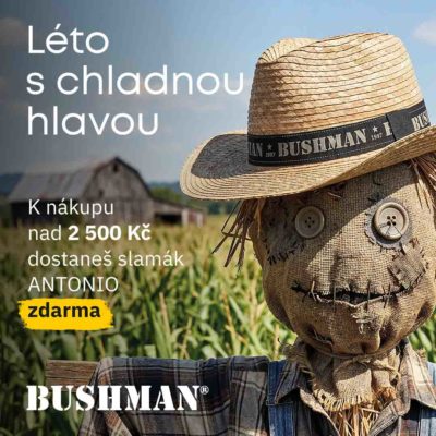 obrázek obsahuje: Léto s chladnou hlavou