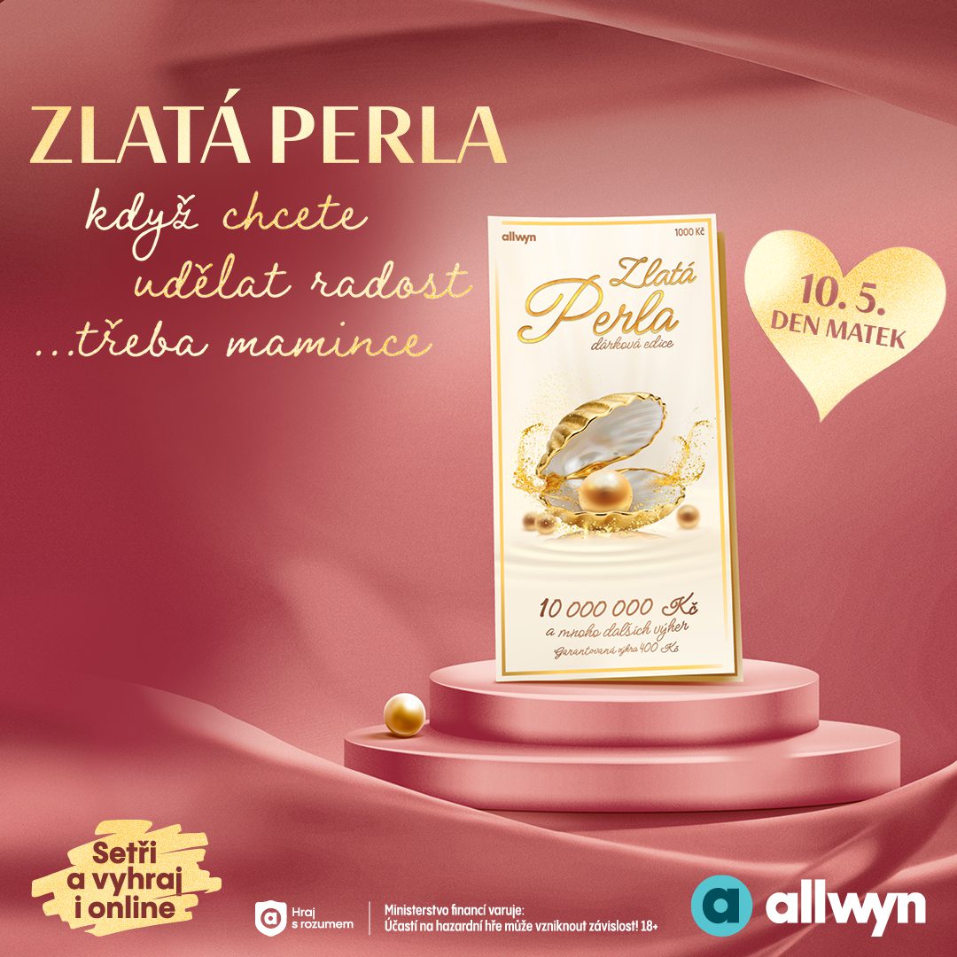 Zlatá Perla