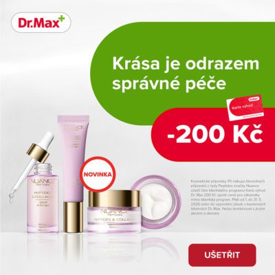 obrázek obsahuje: Nuance Peptides