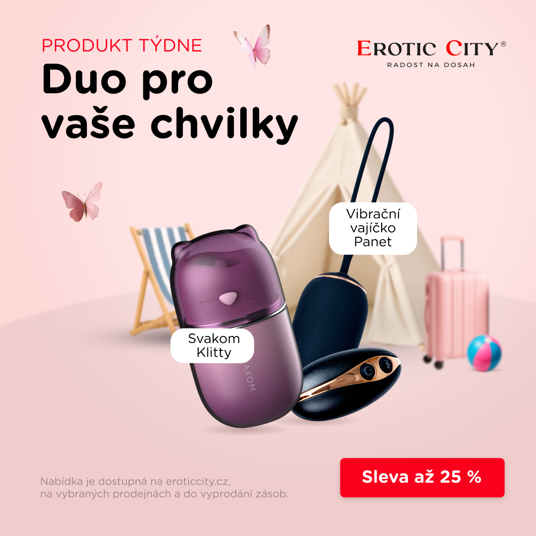 PRODUKT TÝDNE