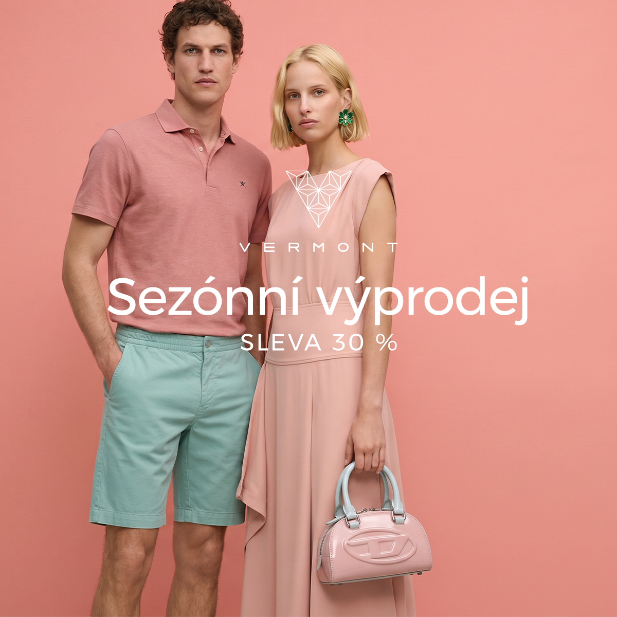 Sezónní výprodej