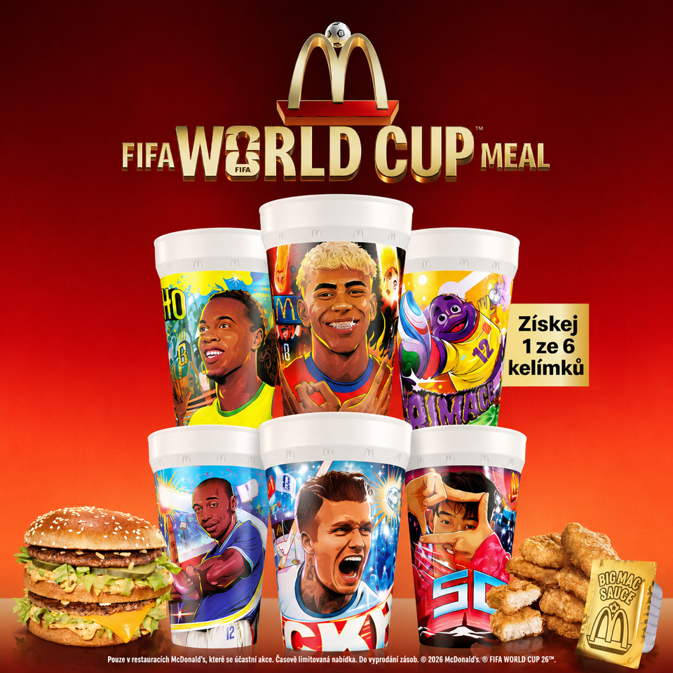 Oslav FIFA World Cup