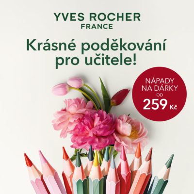 obrázek obsahuje: Krásné poděkování pro učitele