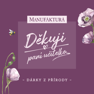 obrázek obsahuje: Tipy na dárky pro paní učitelky a učitele
