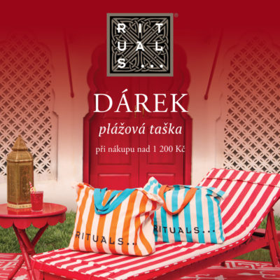 obrázek obsahuje: Dárek k nákupu