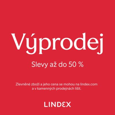 obrázek obsahuje: VÝPRODEJ