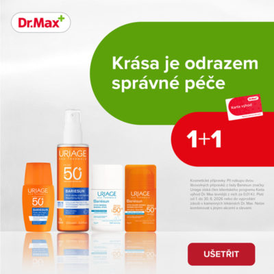 obrázek obsahuje: Uriage Bariésun, 1 plus 1