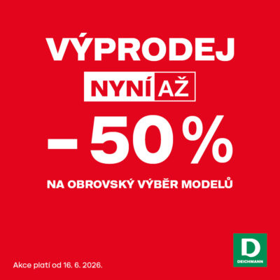 obrázek obsahuje: Letní výprodej
