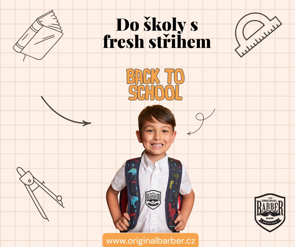 Back to school