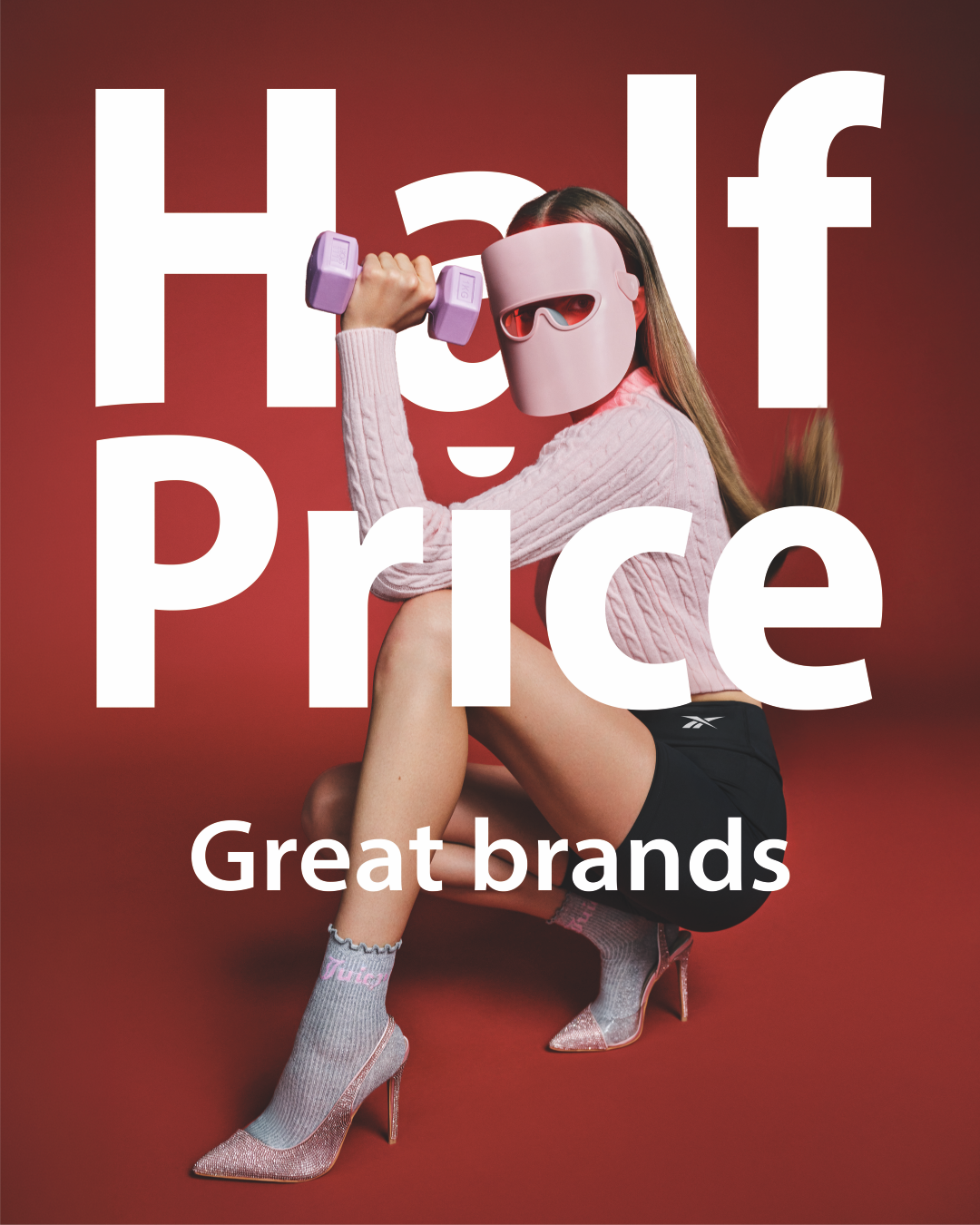 V HalfPrice podzim znamená jen jedno: čas na další lov!