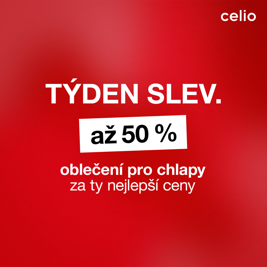 Týden slev
