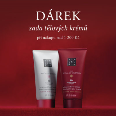 obrázek obsahuje: Dárek k nákupu