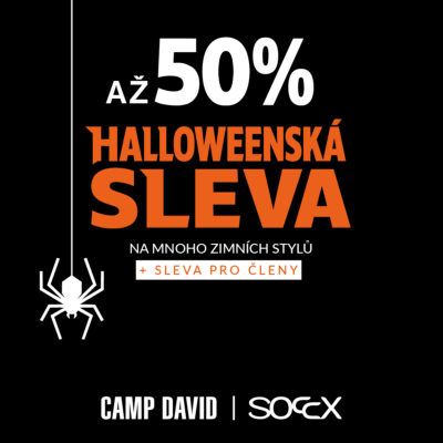 obrázek obsahuje: Strašidelně úžasné ceny
